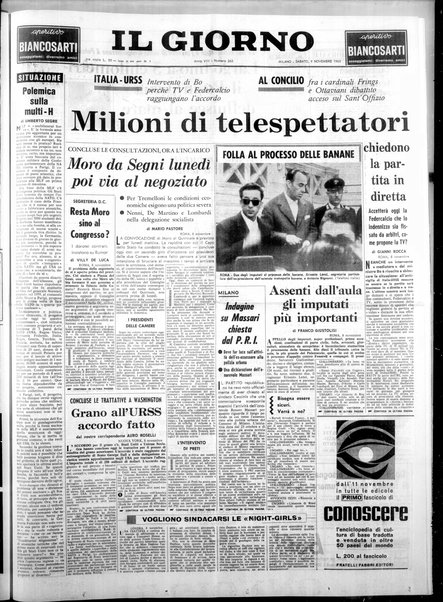 Il giorno